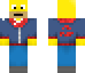 homer simpson