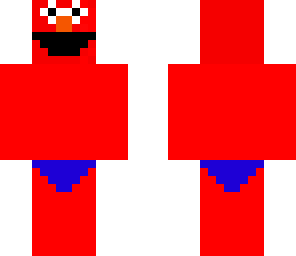 elmo