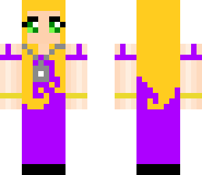 pienikissa's skin