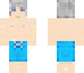 kaelthastswimmintime