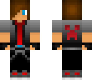 teenager v 4