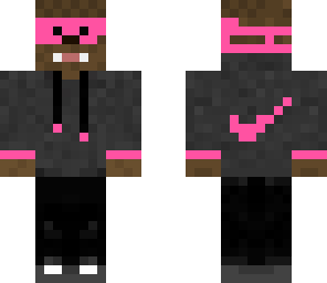 masked bacca
