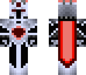 red warrior