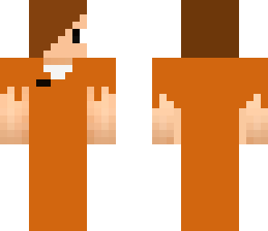 a prisoner