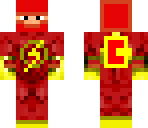 flash