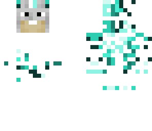 ghost diamond man