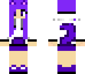 purplecatgirl