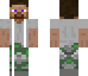 stone steve