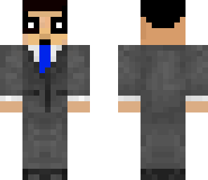hyper suit guy