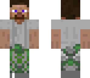 stone steve
