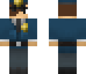 a cop
