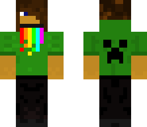 alpimessi skin real skin