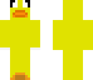 duck