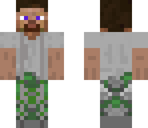 stone steve