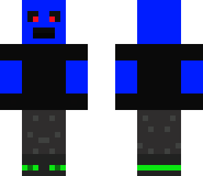 blockman