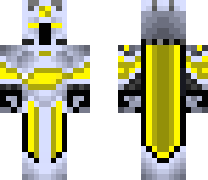 golden knight