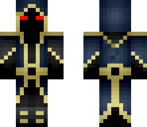 evil lord