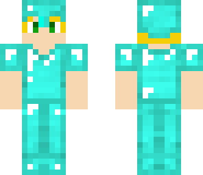 diamond armor