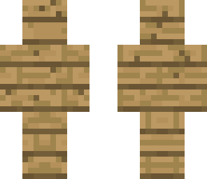 wooden planks