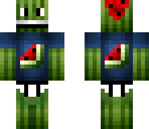 melon man