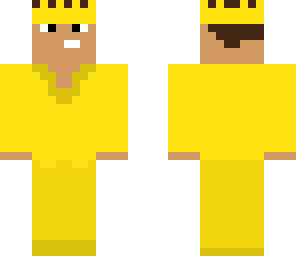 butter king