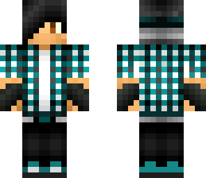 emo gamer