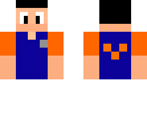 ufgators20 cm skin