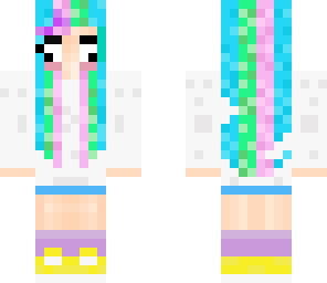 derp celestia