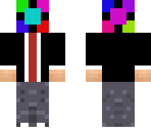 mrrubix -vote if use