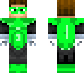 green lantern