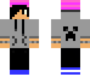 hat guy