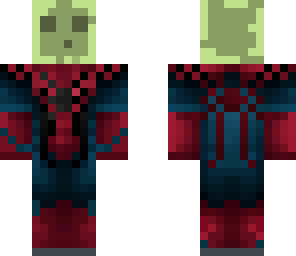 spider-slime