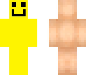 yellow smiley face