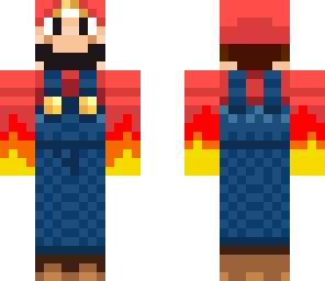 mario