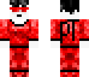 vampire skin