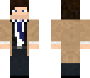 castiel