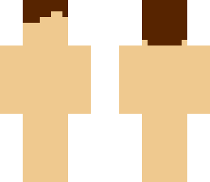 brown boy hair base