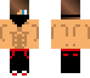harveyboto