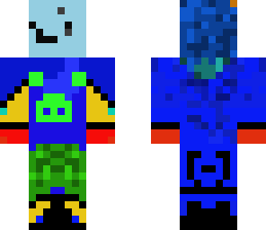 game suit