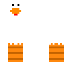 fixed chiken