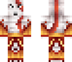 kratos hd