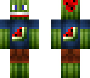 watermelon guy