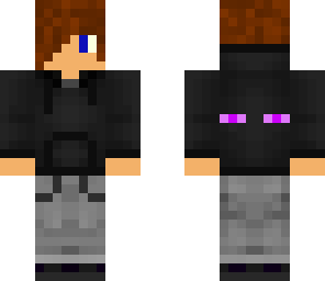 a skin for kaito