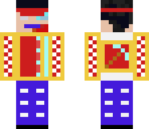 legocanmine offical skin