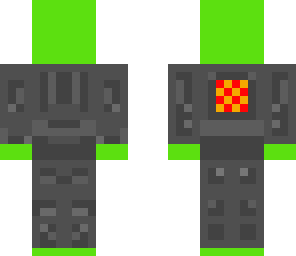 greop