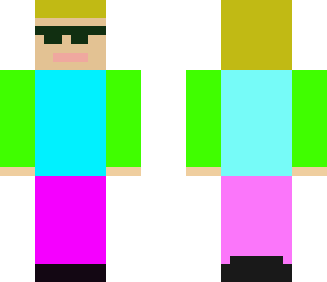 somethng skin
