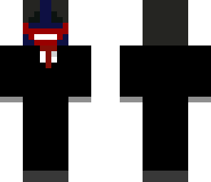 eyeless slender jack