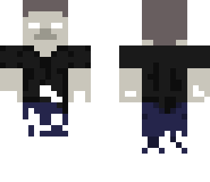 herobrine ghost