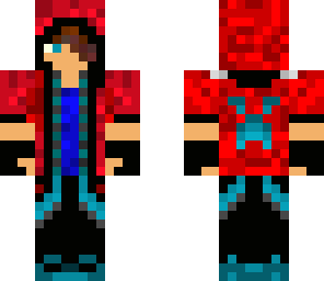 dj teen