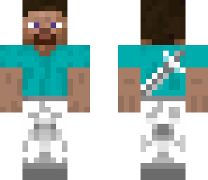 steve edited